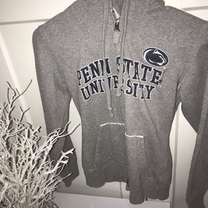 Penn State items - all 3